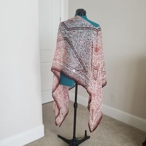 BCBG Generation Kaftan